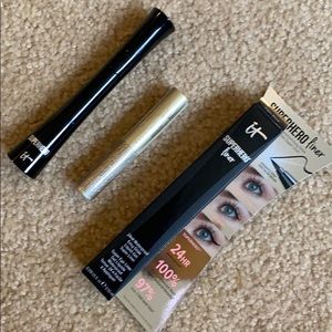 Mascara & Liquid Liner Bundle
